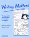 Writing Matters: Writing Skills and Strategies for Students of English